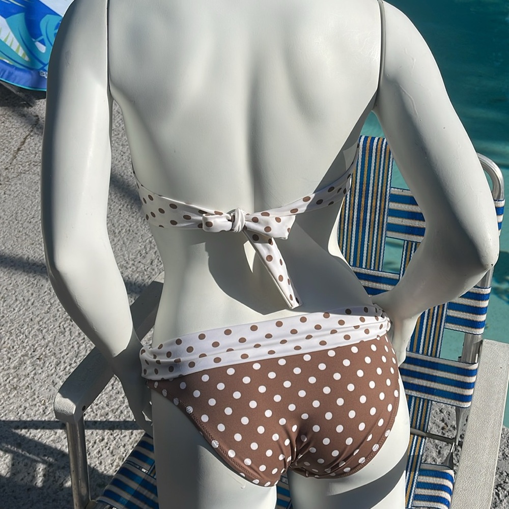 VICTORIAS SECRET NWOT Swimsuit